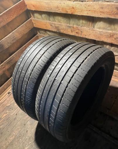 Pirelli Scorpion Verde 235/55 R18