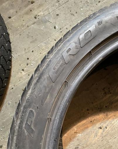 Pirelli P Zero 265/40 R20