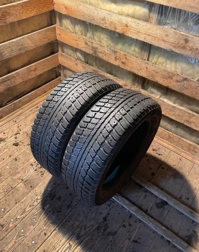 Matador MP 57 Sibir 205/55 R16