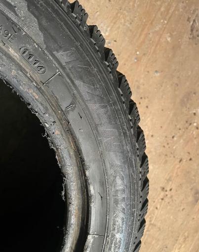 Kumho I&#39;Zen KW22 205/55 R16