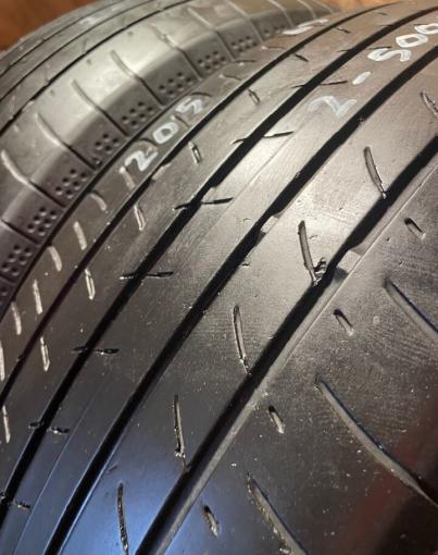 Yokohama BluEarth AE51 205/65 R16