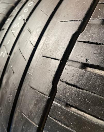 Hankook Ventus S1 Evo3 SUV K127A 275/45 R21