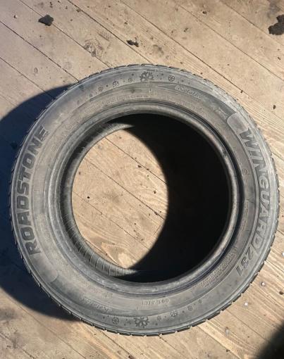 Roadstone Winguard 231 205/60 R16