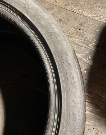 Pirelli P Zero 315/35 R21