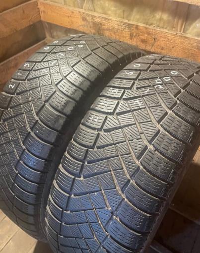 Pirelli Ice Zero FR 215/60 R17