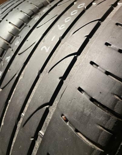 Bridgestone Dueler H/P Sport 235/50 R18