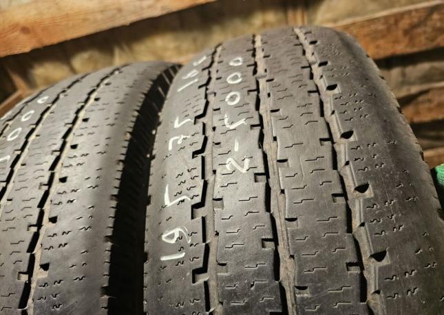 Cordiant Business CA 2 195/75 R16C