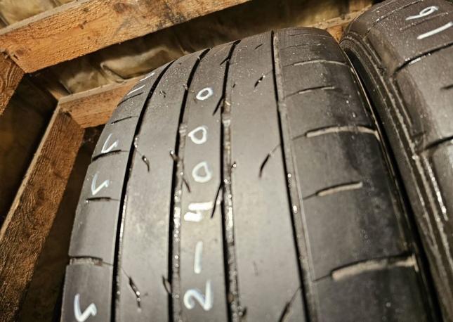 Dunlop Direzza DZ102 205/55 R16