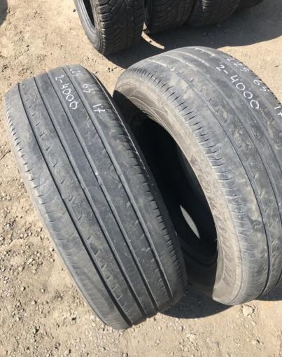 Yokohama Geolandar G98A 225/65 R17