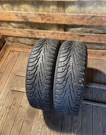 Yokohama Ice Guard IG35 185/60 R15