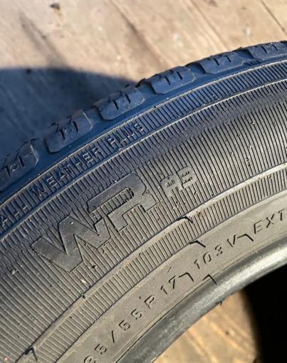 Nokian Tyres WR A3 235/55 R17