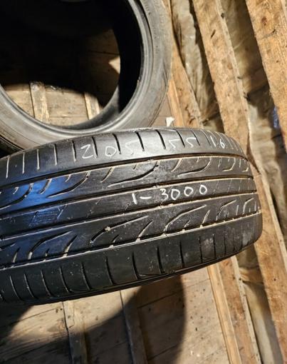 Dunlop SP Sport LM704 205/55 R16