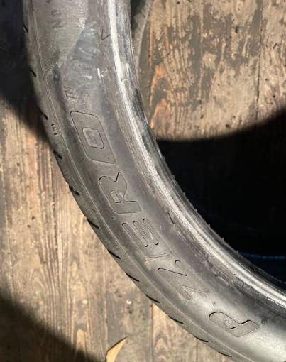 Pirelli P Zero 295/30 R20