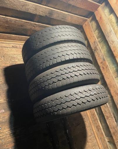 Cordiant Business CS 185/75 R16C