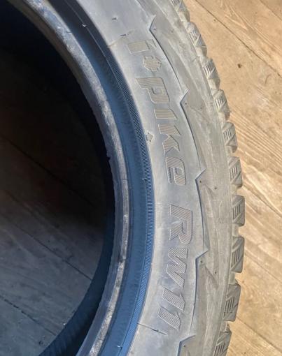 Hankook I&#39;Pike RW11 225/55 R18