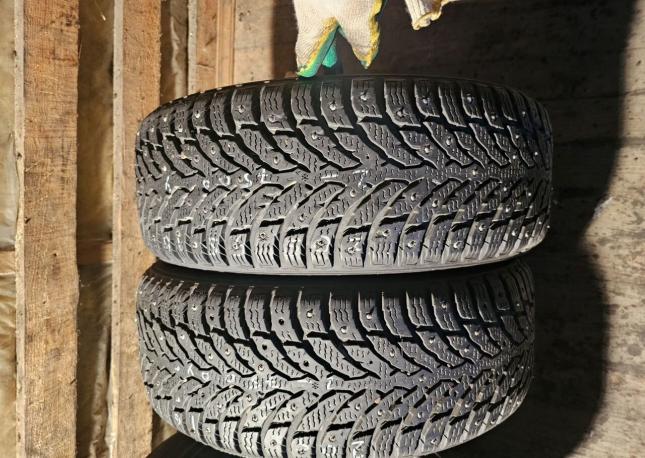 Nokian Tyres Hakkapeliitta 9 205/55 R16