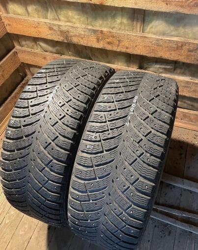 Michelin X-Ice North 4 225/45 R18