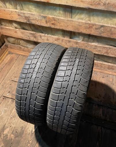 Pirelli Winter Ice Control 185/65 R15