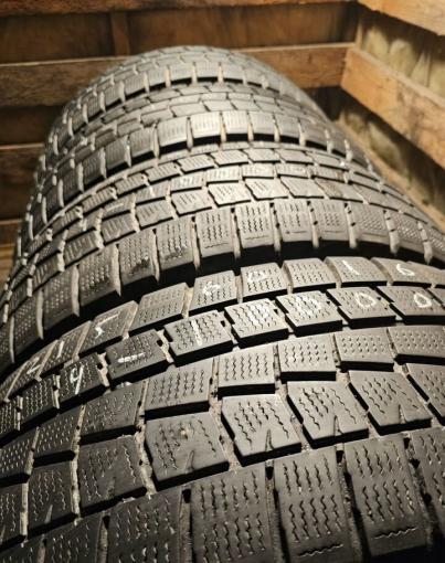 Dunlop Winter Maxx WM01 215/60 R16