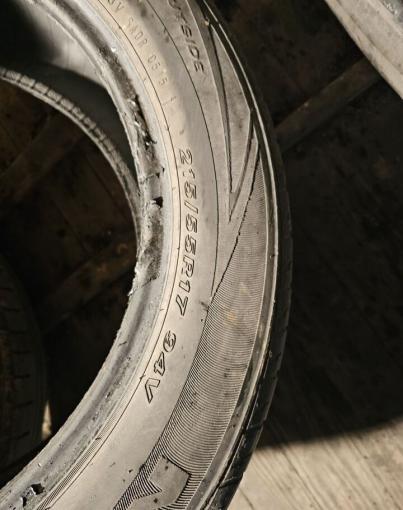 Nexen N Blue HD 215/55 R17 94V
