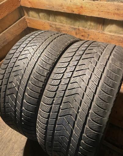 Pirelli Scorpion Winter 285/35 R22