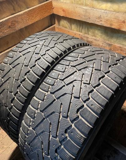 Pirelli Ice Zero 255/60 R18