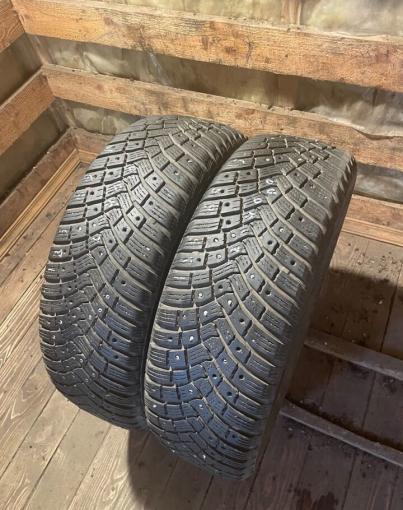 Continental IceContact 3 185/65 R15