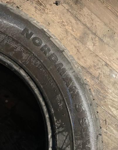 Nokian Tyres Nordman S SUV 235/65 R17