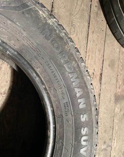 Nokian Tyres Nordman S SUV 235/65 R17