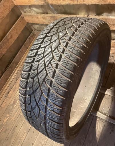 Dunlop SP Winter Sport 3D 235/40 R19