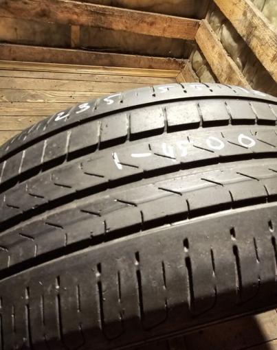 Pirelli Cinturato P7 235/55 R18