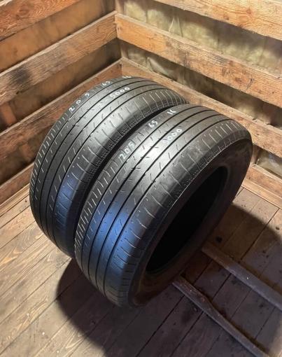 Yokohama BluEarth AE51 205/65 R16