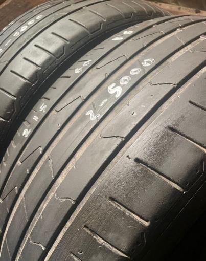Hankook Ventus Prime 3 K125 215/60 R16 99H