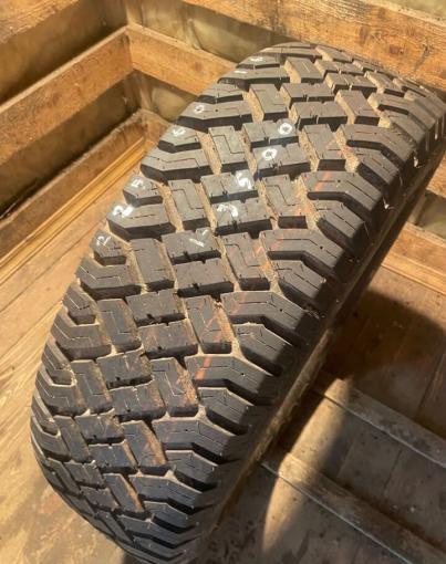 Goodyear Ultra Grip HP 225/60 R16