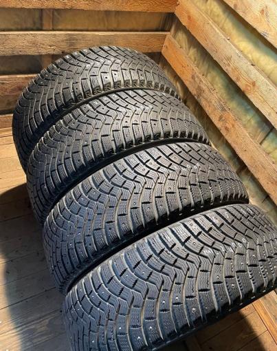 Michelin Latitude X-Ice North 2 225/65 R17