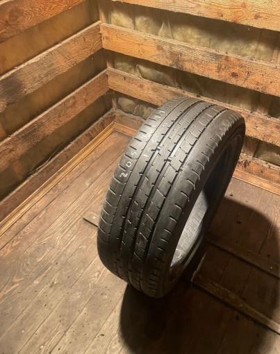 Pirelli P Zero 205/45 R17