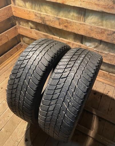 Nexen Winguard Ice Plus 195/55 R16