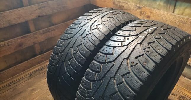 Nokian Tyres Hakkapeliitta C Van 215/60 R16