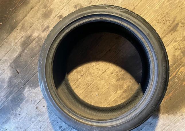 Grenlander L-Zeal56 275/35 R20