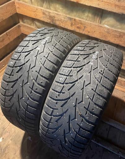 Toyo Observe G3-Ice 225/55 R17