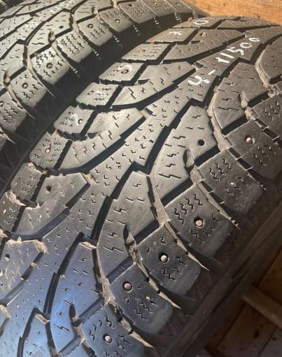 Hankook I&#39;Pike RW11 215/70 R16