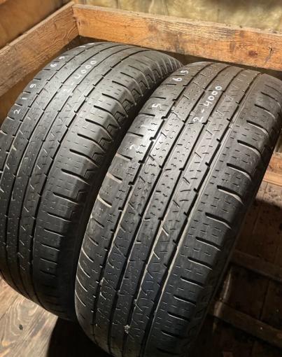 Continental ContiCrossContact LX 215/65 R16