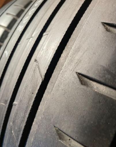 Nokian Tyres Hakka Black 2 SUV 235/55 R19