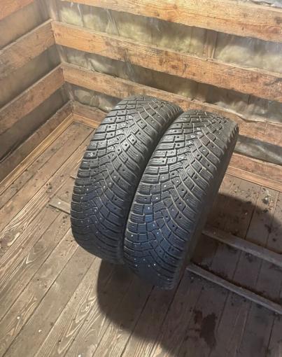 Continental IceContact 3 185/65 R15