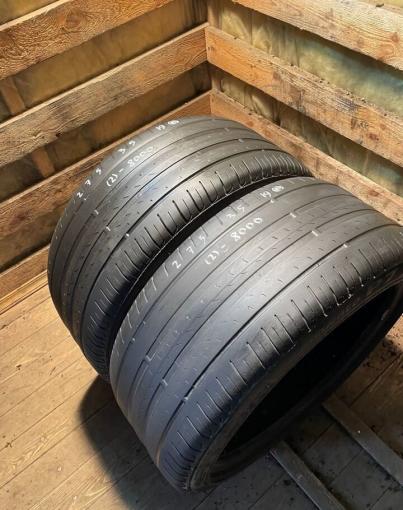 Pirelli Cinturato P7 275/35 R19