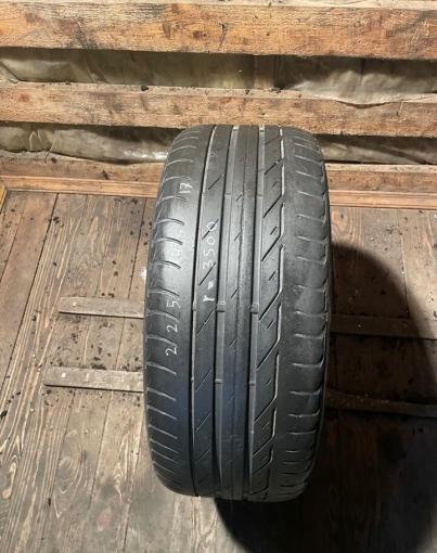 Bridgestone Turanza T001 225/45 R17