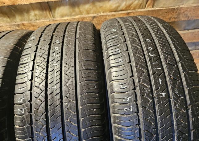 Michelin Latitude Tour HP 245/60 R18