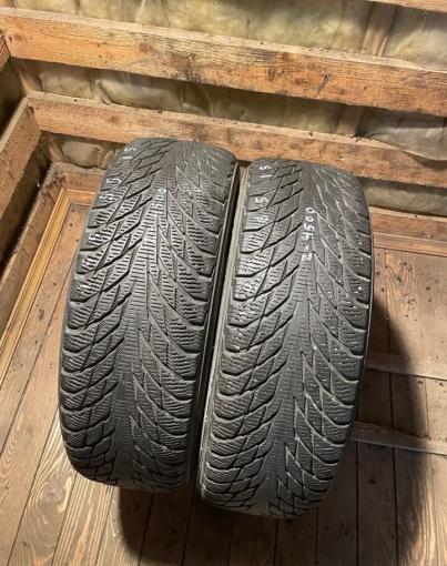 Nokian Tyres Hakkapeliitta R2 195/65 R15