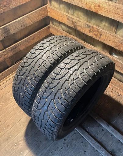 Hankook I&#39;Pike RW11 215/60 R17