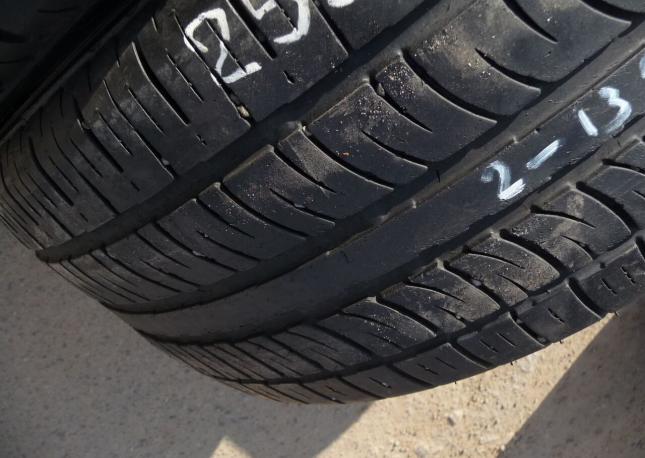 Pirelli Scorpion Zero Asimmetrico 255/45 R20
